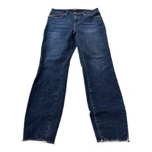 Judy Blue Blue Jeans – Size 11